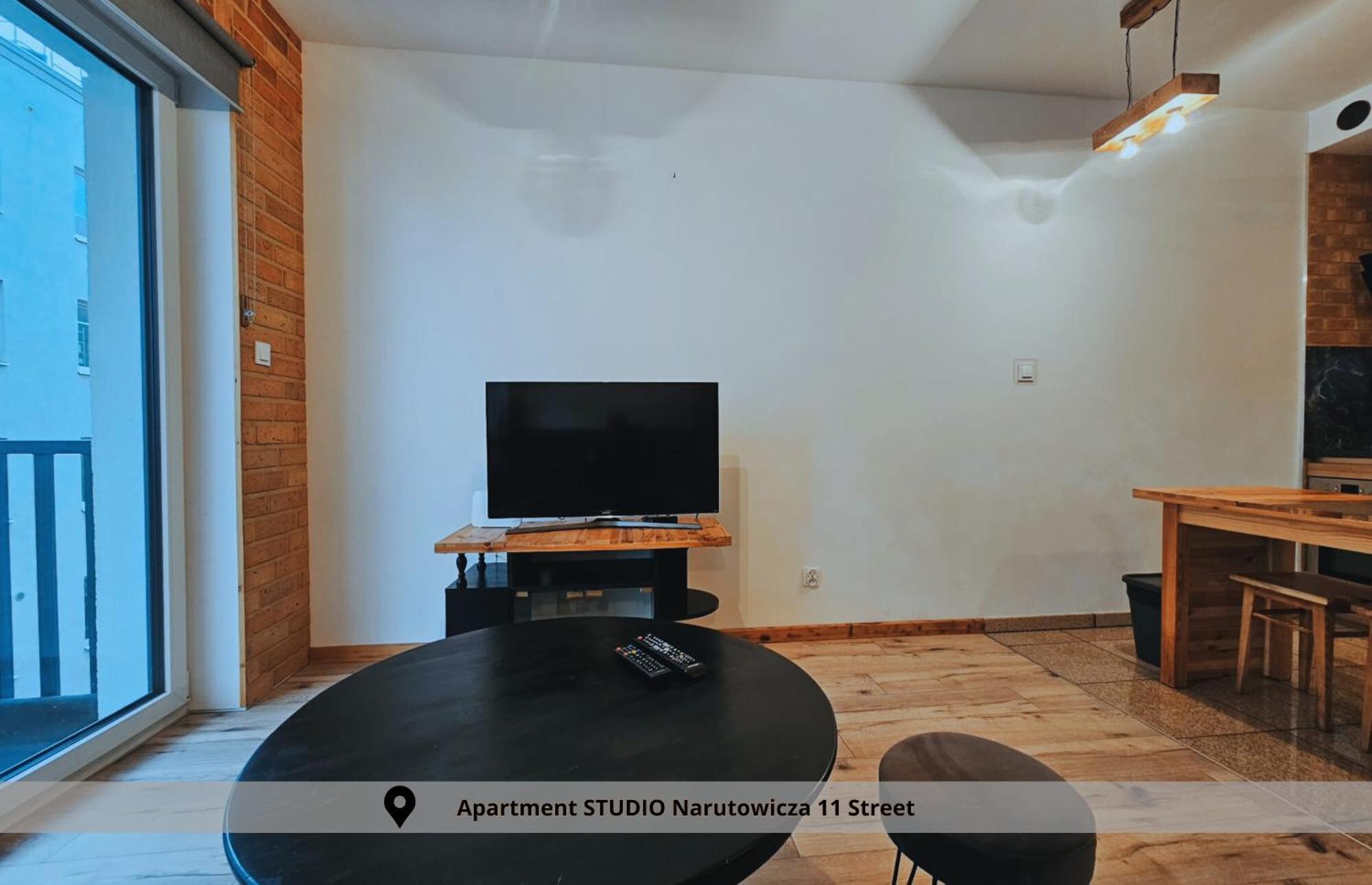 Allure Nova Aparthotel Štetín Exteriér fotografie