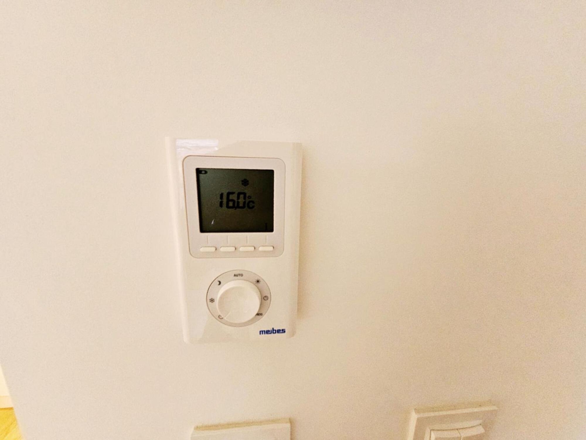 Allure Nova Aparthotel Štetín Exteriér fotografie