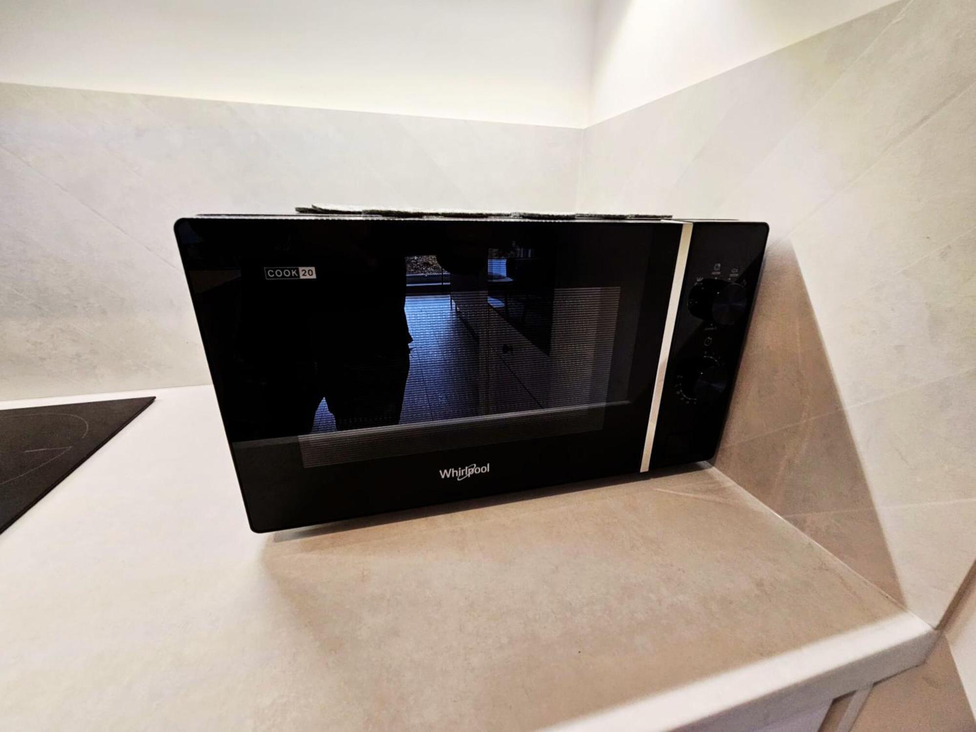 Allure Nova Aparthotel Štetín Exteriér fotografie